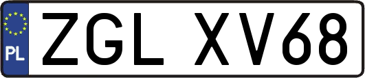 ZGLXV68