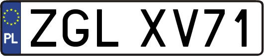 ZGLXV71