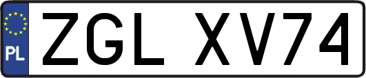 ZGLXV74