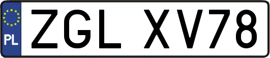 ZGLXV78