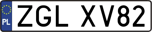 ZGLXV82