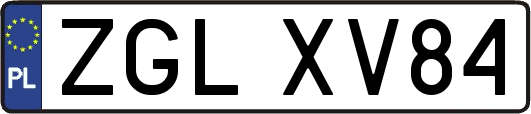 ZGLXV84
