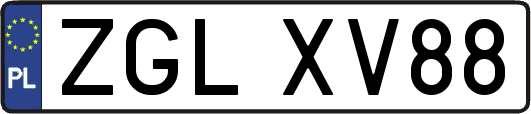 ZGLXV88