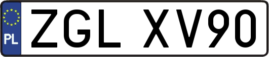 ZGLXV90