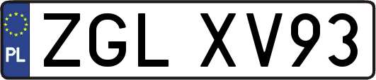ZGLXV93