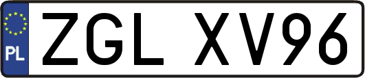 ZGLXV96