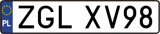 ZGLXV98
