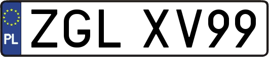 ZGLXV99