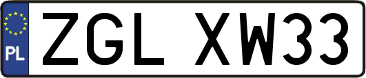 ZGLXW33