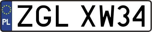 ZGLXW34