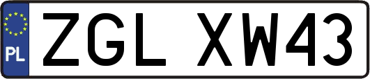 ZGLXW43