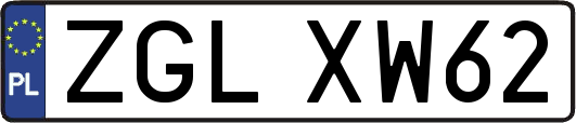 ZGLXW62