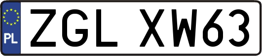 ZGLXW63