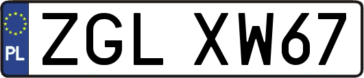 ZGLXW67