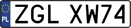 ZGLXW74