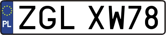 ZGLXW78