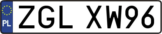 ZGLXW96