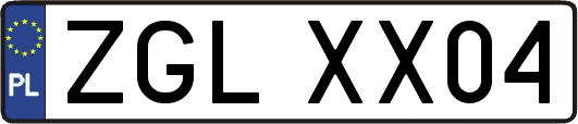 ZGLXX04