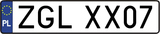 ZGLXX07