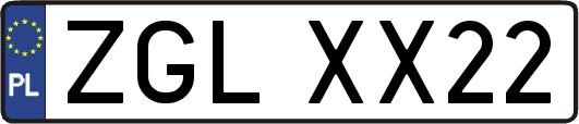 ZGLXX22