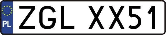 ZGLXX51