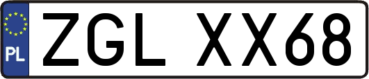 ZGLXX68