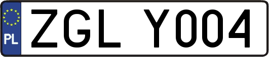 ZGLY004