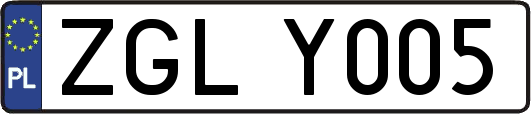 ZGLY005