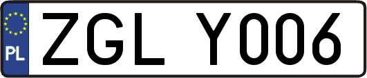 ZGLY006