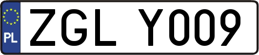 ZGLY009