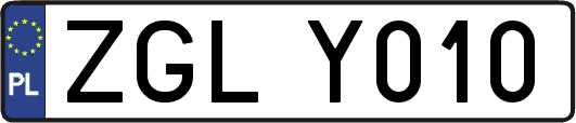 ZGLY010