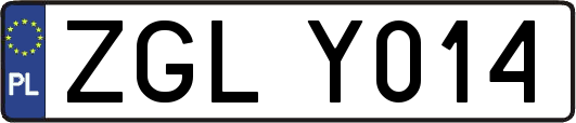 ZGLY014