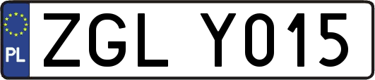 ZGLY015