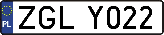 ZGLY022