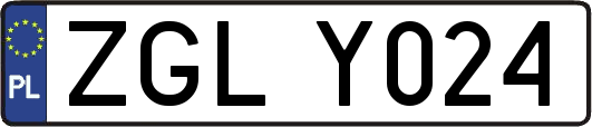 ZGLY024