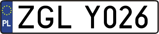 ZGLY026