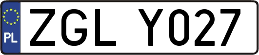 ZGLY027