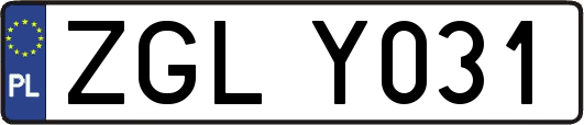 ZGLY031