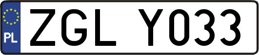 ZGLY033