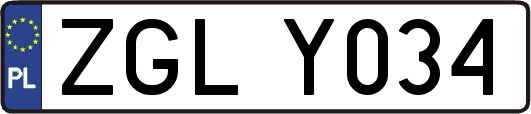 ZGLY034