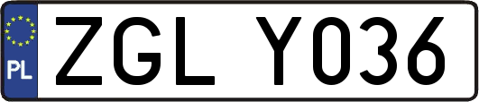 ZGLY036