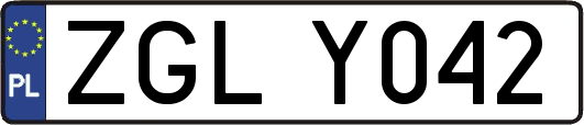 ZGLY042