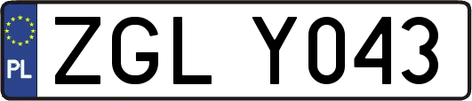 ZGLY043