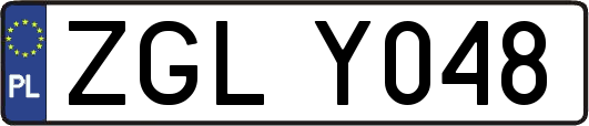 ZGLY048