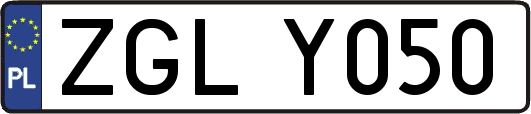 ZGLY050