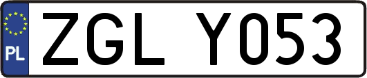 ZGLY053