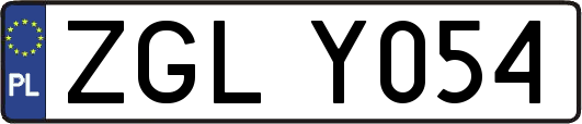 ZGLY054