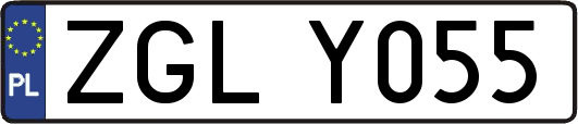 ZGLY055