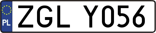 ZGLY056