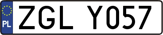 ZGLY057